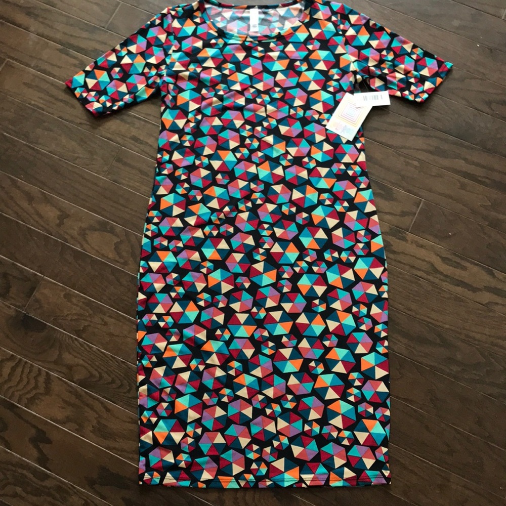 Brand New Lularoe Julia